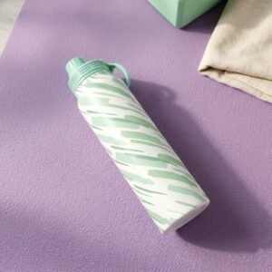 Stainless Steel Water Bottle – Leakproof & Large Capacity for Daily Use