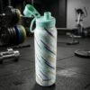 Stainless Steel Water Bottle – Leakproof & Large Capacity for Daily Use