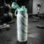 Stainless Steel Water Bottle – Leakproof & Large Capacity for Daily Use