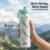 Stainless Steel Water Bottle – Leakproof & Large Capacity for Daily Use