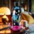 Stainless Steel Water Bottle – Leakproof & Portable for Daily Hydration