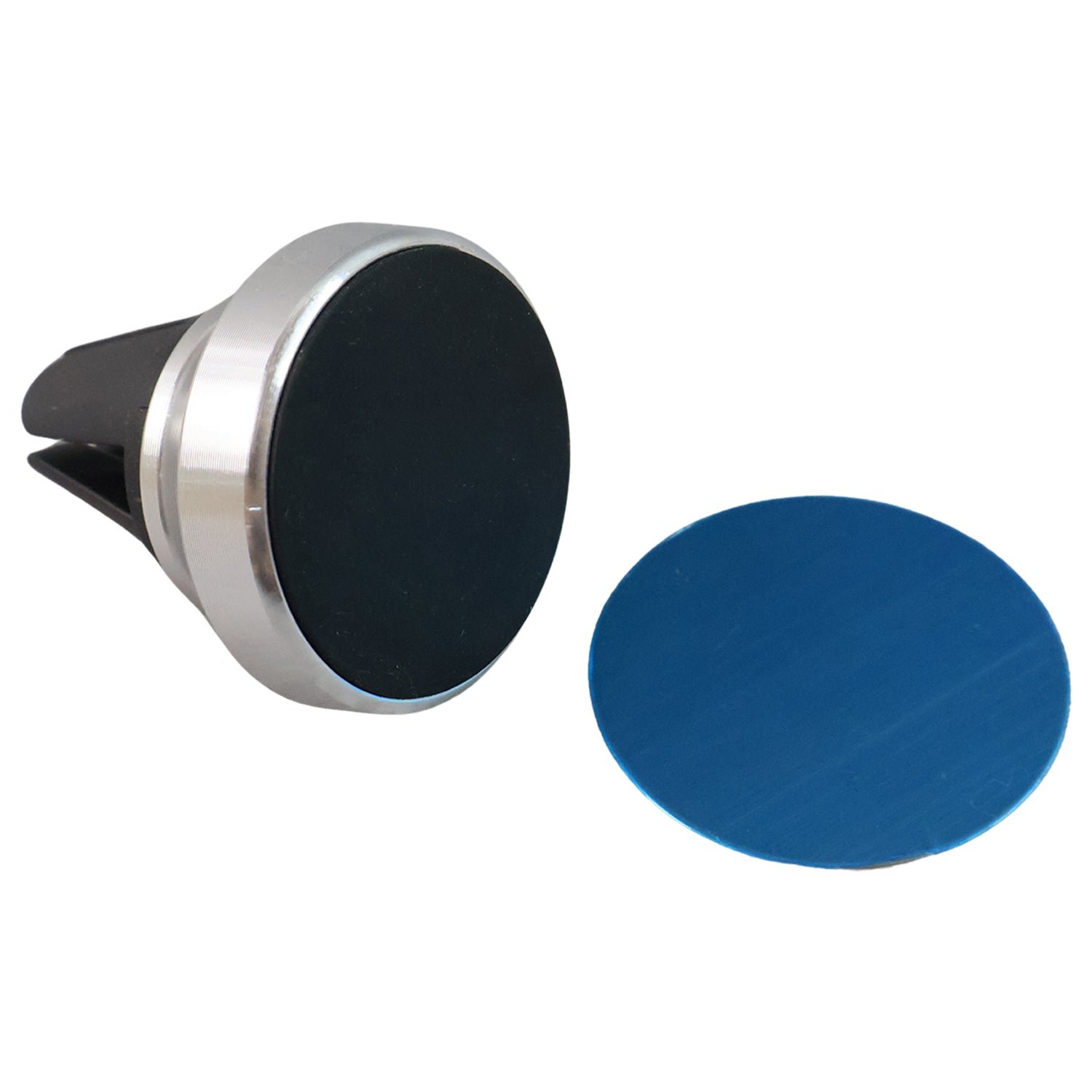 Magnetic Phone Holder Stand – 360° Rotating Secure Grip