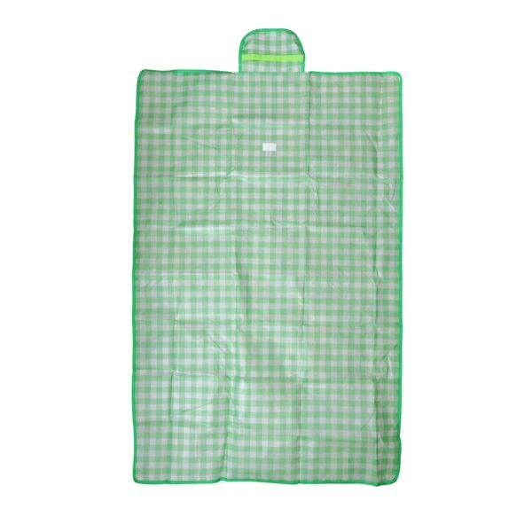 PicnicMatBlanket-04 Foldable Picnic Mat – Portable, Waterproof & Easy to Carry