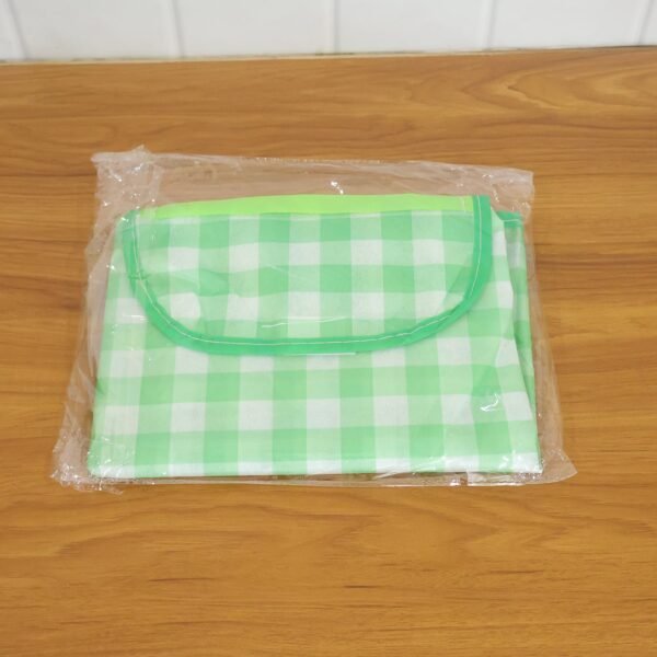 PicnicMatBlanket-liv Foldable Picnic Mat – Portable, Waterproof & Easy to Carry