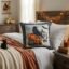 Decorative Cushion Cover – Stylish Zipper Closure for Home Decor