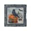 Decorative Cushion Cover – Stylish Zipper Closure for Home Decor