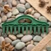 Garden Seeding Punch Tool, Hand Soil Loosener and Seed Planter (1 Pc)