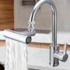 High Pressure Shower Head – Adjustable & Water Saving | Mist & Relax