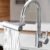 High Pressure Shower Head – Adjustable & Water Saving | Mist & Relax