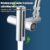 High Pressure Shower Head – Adjustable & Water Saving | Mist & Relax