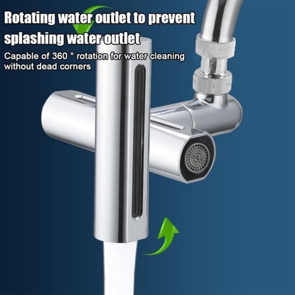 High Pressure Shower Head – Adjustable & Water Saving | Mist & Relax