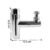 High Pressure Shower Head – Adjustable & Water Saving | Mist & Relax