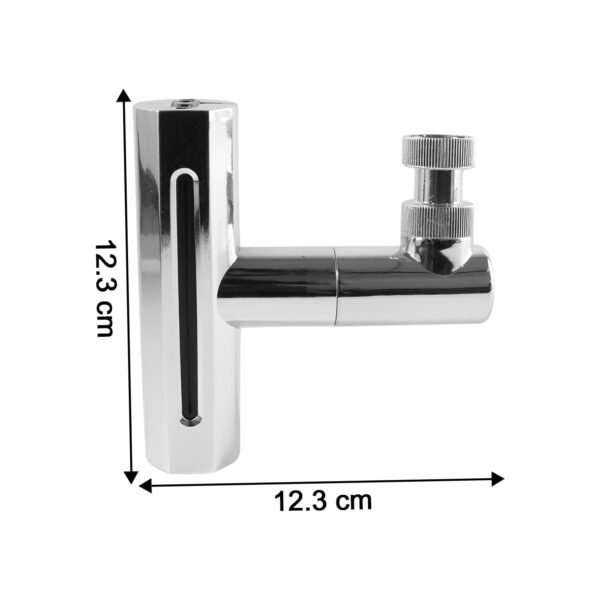 High Pressure Shower Head – Adjustable & Water Saving | Mist & Relax