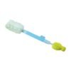 Multipurpose Bottle Cleaning Brush – Long Handle Soft Sponge for Easy Reach