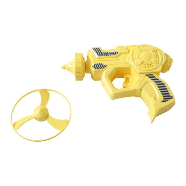 Flying Disc Launcher Toy Set – Exciting Outdoor Play for Kids