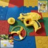 Flying Disc Launcher Toy Set – Exciting Outdoor Play for Kids