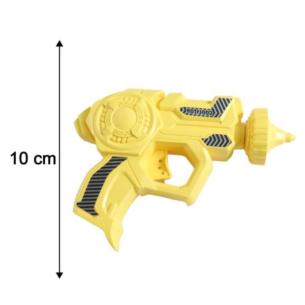 Flying Disc Launcher Toy Set – Exciting Outdoor Play for Kids