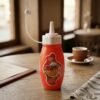 Small Plastic Squeeze Sauce Bottle – Easy dispensing for condiments