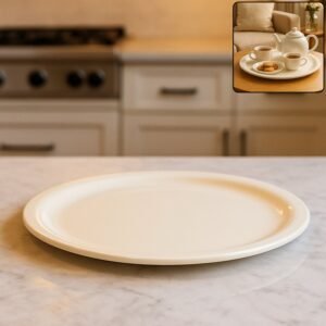 Plate-01_efc25708-7b52-496e-afcf-2958eb119122 Large Round Serving Plate – Durable Multi-Purpose Tray 33cm