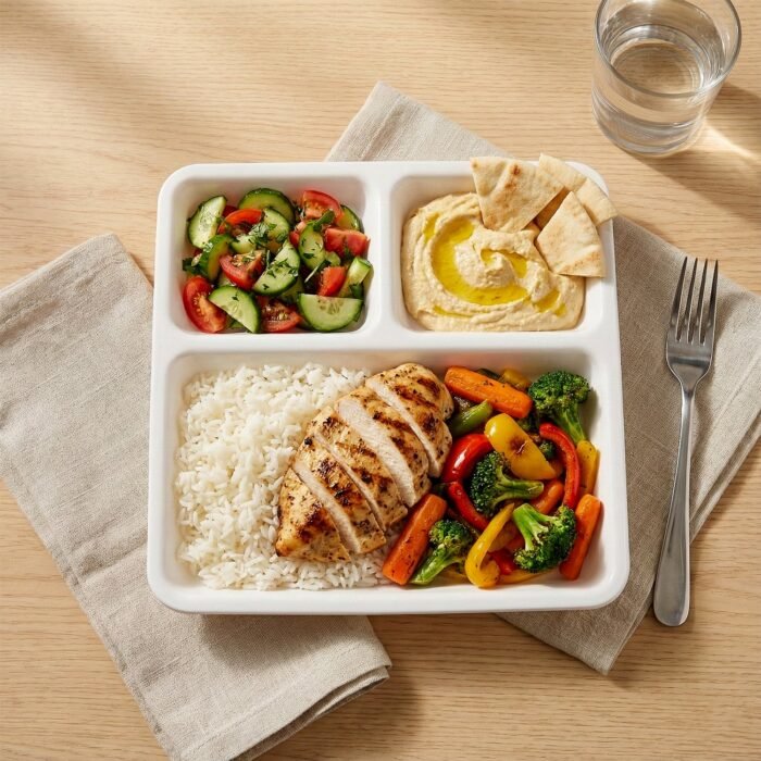 Plate-02_1bd75e52-e128-4d01-bf99-87e4a17fbab5 Plastic 3-Compartment Plate – Durable & Portion-Controlled Meal Serving