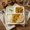 Plate-03_2bf7f624-9dc9-41da-9cc0-22edc68bbf27 Plastic 3-Compartment Plate – Durable & Portion-Controlled Meal Serving