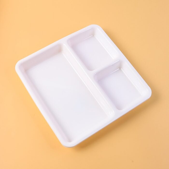 Plate-04_0ca169d5-231b-4903-9c96-e4b51f58dd0b Plastic 3-Compartment Plate – Durable & Portion-Controlled Meal Serving