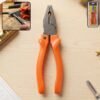 Combination Pliers – Heavy Duty Wire Cutting & Gripping Tool