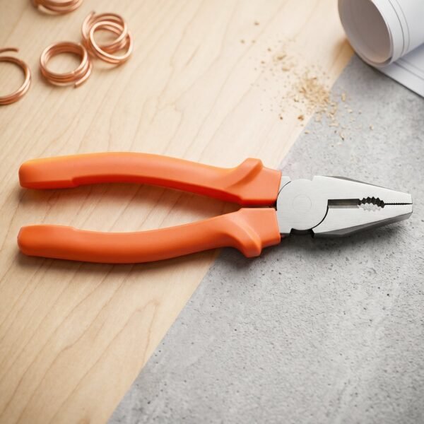 Combination Pliers – Heavy Duty Wire Cutting & Gripping Tool