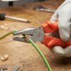 Combination Pliers – Heavy Duty Wire Cutting & Gripping Tool
