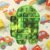 Astronaut Silicone Pop It Fidget Toy – Stress Relief Fun