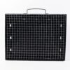 Portable Charcoal BBQ Grill – Compact & Foldable for Outdoor Cooking