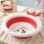 Foldable Baby Bathtub – Non-Slip, Portable & Safe for Infants