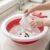 Foldable Baby Bathtub – Non-Slip, Portable & Safe for Infants