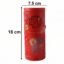 Bubble Machine Toy – Portable LED Bubble Blower for Kids