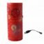 Bubble Machine Toy – Portable LED Bubble Blower for Kids