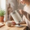 Electric Kettle 2.3 Litre, Fast Boiling Water Kettle with Auto Shut-Off (1 Pc)