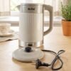Electric Kettle 2.3 Litre, Fast Boiling Water Kettle with Auto Shut-Off (1 Pc)