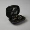 Portable Earphone Case – Compact Travel Organizer for Gadgets