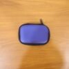 Portable Earphone Case – Compact Travel Organizer for Gadgets