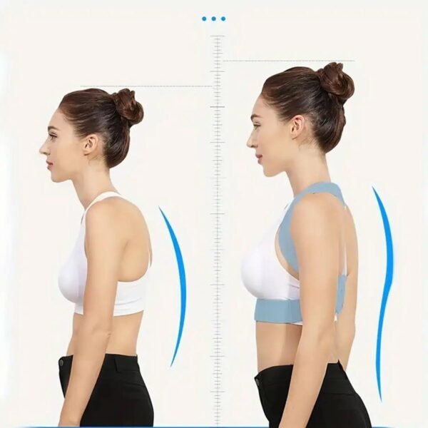 PostureCorrectorBack-02 Posture Corrector Belt – Adjustable Back Support for Pain Relief