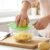 Potato Fries Cutter – Stainless Steel Blades for Easy Slicing | Indo Glow