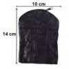 Leather Mini Zipper Pouch – Compact Coin & Card Organizer for Men & Women