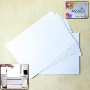 A4 Multipurpose Printing Paper – Seamless, Crisp Prints for All Needs