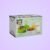 Baby Food Storage Box – 3-Layer Portable | Mini Bubbles