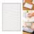 Large Ironing Press Net – Anti-Scorch Mesh Protector Cloth 65x50cm