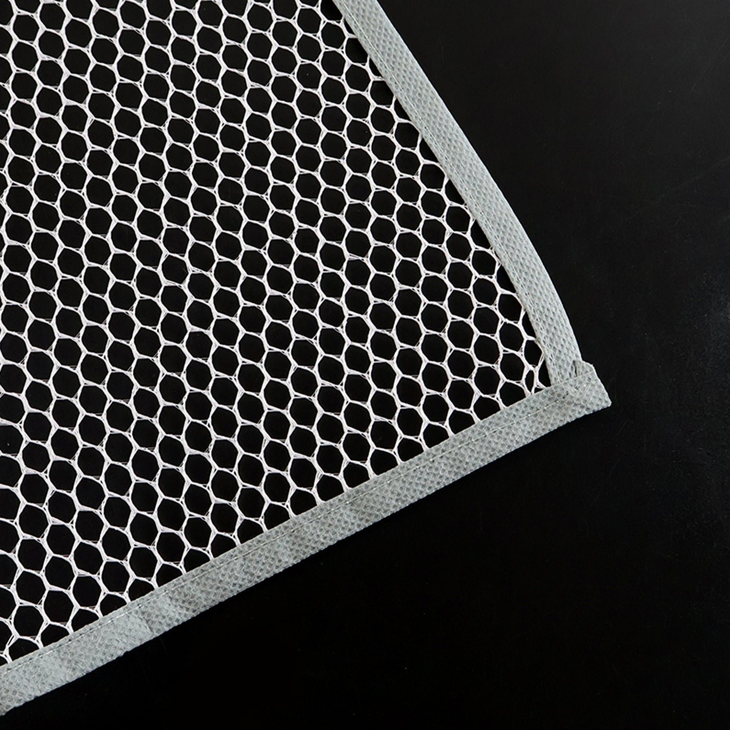Large Ironing Press Net – Anti-Scorch Mesh Protector Cloth 65x50cm