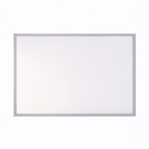 Large Ironing Press Net – Anti-Scorch Mesh Protector Cloth 65x50cm