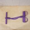 Pull Rope Resistance Exerciser – Full Body Workout & Portable