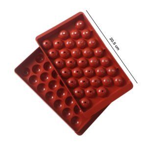 Lollipop Candy Maker – Easy DIY Home Candy Production
