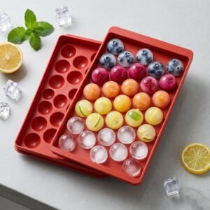 Lollipop Candy Maker – Easy DIY Home Candy Production